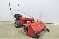 Tielbürger TK30 Kehrmaschine Kehrbürste Briggs&Stratton 43699 Nordrhein-Westfalen - Dinslaken Vorschau