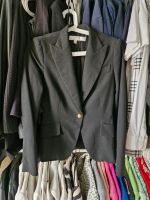 Zara Blazer schwarz schlicht gr. 36 Baden-Württemberg - Mössingen Vorschau