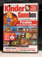 Die große Kinder Gamebox - Pixeline und das Haus im Zauberwald Nordrhein-Westfalen - Siegburg Vorschau