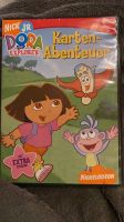 DVD Dora kartenabenteuer Dithmarschen - Heide Vorschau