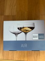 2 Champagner Gläser Schott Zwiesel “Air” Sendling - Obersendling Vorschau