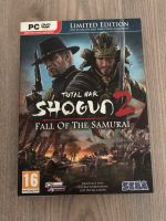 PC Spiel Total War Shogun 2: Fall of the Samurai Niedersachsen - Ganderkesee Vorschau