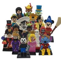 LEGO® 71038 Disney Minifiguren Collectible Minifigures 100 Jahre Altona - Hamburg Rissen Vorschau