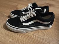 Vans old skool Größe 36 wie neu Berlin - Steglitz Vorschau