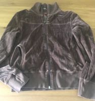 Samtjacke Jacke Gr. S Herzogtum Lauenburg - Geesthacht Vorschau