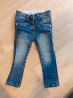 Kanz Jeans skinny Größe 86 Hessen - Friedrichsdorf Vorschau