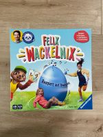 Bewegungsspiel Felix Wackelnix Niedersachsen - Varel Vorschau