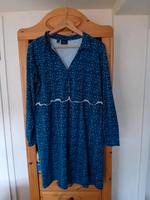 Tolles Kleid von BonPrix, 40/42, blau Hessen - Wanfried Vorschau