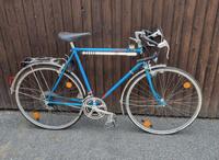 Rennrad  "WINORA" Borsdorf - Borsdorf Vorschau