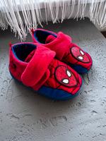 Spiderman Hausschuhe 25/26 Rheinland-Pfalz - Kettig Vorschau