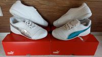 Puma Sneaker Lyla Sequins Gr. 33 ( 32,31) Zwilling Bayern - Babenhausen Vorschau