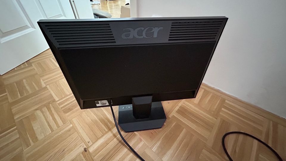 Monitor / Bildschirm - Acer in Regensburg
