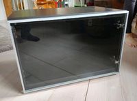 Ikea Vitrine Billy Wenge braun Glas-Tür Nordrhein-Westfalen - Baesweiler Vorschau