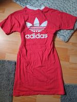 Adidas Kleid/ Vintage Hessen - Bad Arolsen Vorschau