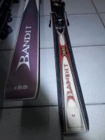 Ski Rossignol  Bandit 188cm incl. Bindung Freeride Allmountain Bayern - Grabenstätt Vorschau