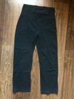 Umstandshose Jogginhose Gr.40, schwarz Sachsen - Lugau Vorschau