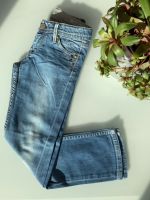 Neue Designer Jeans der Marke Pepe Jeans LONDON; Gr. XS Size 8 Nordrhein-Westfalen - Soest Vorschau