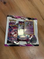Pokemon Psiana 3 Pack Blister Deutsch Neu Essen - Bredeney Vorschau