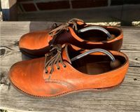 Red Wing 8052 Heritage Oxford US 11 Brandenburg - Am Mellensee Vorschau