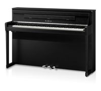 Kawai Klavier CA-901BK mieten statt kaufen mit Mietanrechnung deutschlandweiter Versand und Service Rheinland-Pfalz - Niederzissen Vorschau
