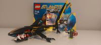 Lego Atlantis 8058 Hessen - Bad Camberg Vorschau