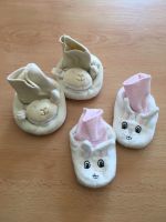 Baby Schuhe Krabbelschuhe Rassel H&M Hessen - Gießen Vorschau