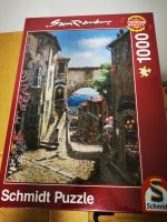 Puzzle Originalverpackung Hessen - Gießen Vorschau