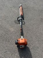 Stihl Langstiel Heckenschere Km 100R Nordrhein-Westfalen - Iserlohn Vorschau