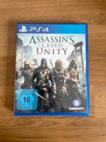 Assassins Creed Unity für PlayStation 4 Nordrhein-Westfalen - Meckenheim Vorschau