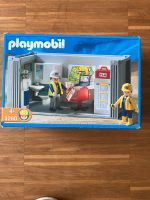 Playmobil 3260 Baucontainer Baustelke Bayern - Heroldsberg Vorschau