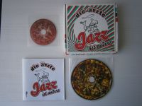 Die Ärzte - Jazz ist anders - CD plus Mini-CD ! Bela B. Farin U. Nordrhein-Westfalen - Welver Vorschau