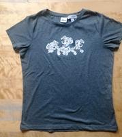 T-Shirt mit Disneymotiv Gr. S 34/36 Magnuum Bayern - Weng Vorschau