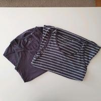 Umstandsmode Sommer Shirts Gr.42/44 Kreis Ostholstein - Stockelsdorf Vorschau