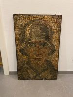 Bild Weltkrieg Militaria Kunst Mosaik WW1 WW2 Wehrmacht Soldat Nordrhein-Westfalen - Gangelt Vorschau