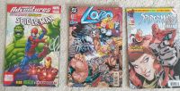 Konvolut Spiderman Lobo Marvel Adventures Avenger Essen - Bergerhausen Vorschau