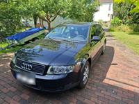 Audi A4 2.4 Avant - Hessen - Kassel Vorschau
