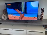 55 Zoll TV von Sony an Bastler Düsseldorf - Holthausen Vorschau