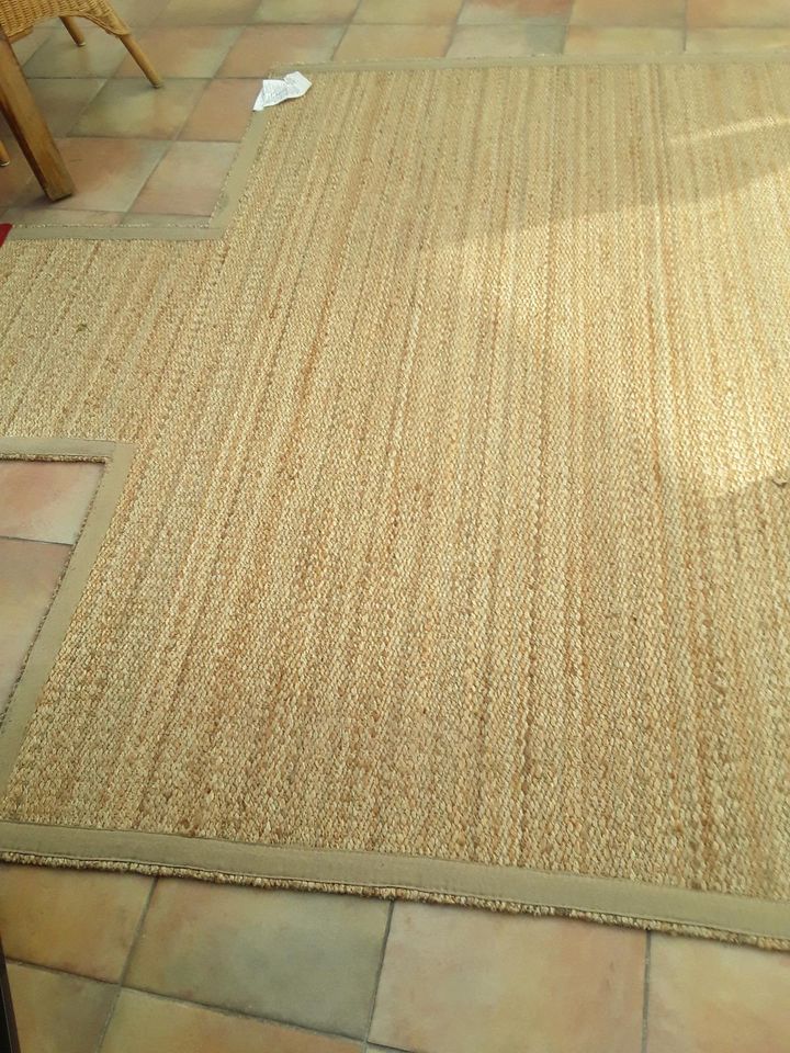 Teppich sisal in Rheine