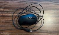 USB Maus mit 2M Kabel (Computer, Laptop) Model MSU0767 Nordrhein-Westfalen - Bocholt Vorschau