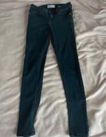 Blaue Jeans Mango Nordrhein-Westfalen - Solingen Vorschau