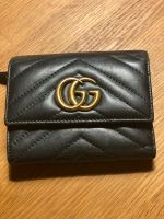 Gucci  Portemonnaie GG Marmont Bochum - Bochum-Südwest Vorschau