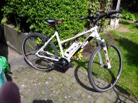 E-bike KTM-MACINA CROSS Hessen - Oberursel (Taunus) Vorschau