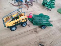 Dinosaurier Playmobil Expeditionsmobil Baden-Württemberg - Waiblingen Vorschau