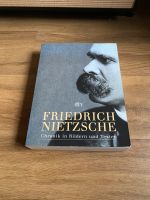 Friedrich Nietzsche Chronik in Bildern & Texten Buch Philosophi Beuel - Vilich Vorschau