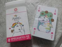 Pummeleinhorn-Kartenspiel Niedersachsen - Cuxhaven Vorschau