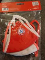 Fc Bayern Kinder Trikotmasken 3er Set Neu Bayern - Volkach Vorschau