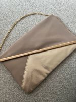 Beige Clutch Rheinland-Pfalz - Mainz Vorschau