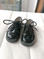 Baby Lackschuhe Schwarz Gr. 21 Berlin - Treptow Vorschau