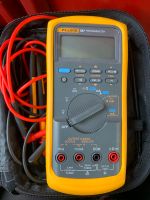 Fluke 787 Processmeter Schleswig-Holstein - Schwentinental Vorschau