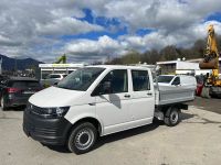 Volkswagen T6 Doka+Pritsche*Klima Top LKW Bayern - Lindau Vorschau